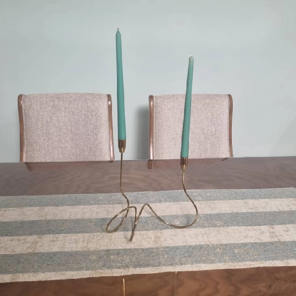 شمعدان فانتزی کد 313