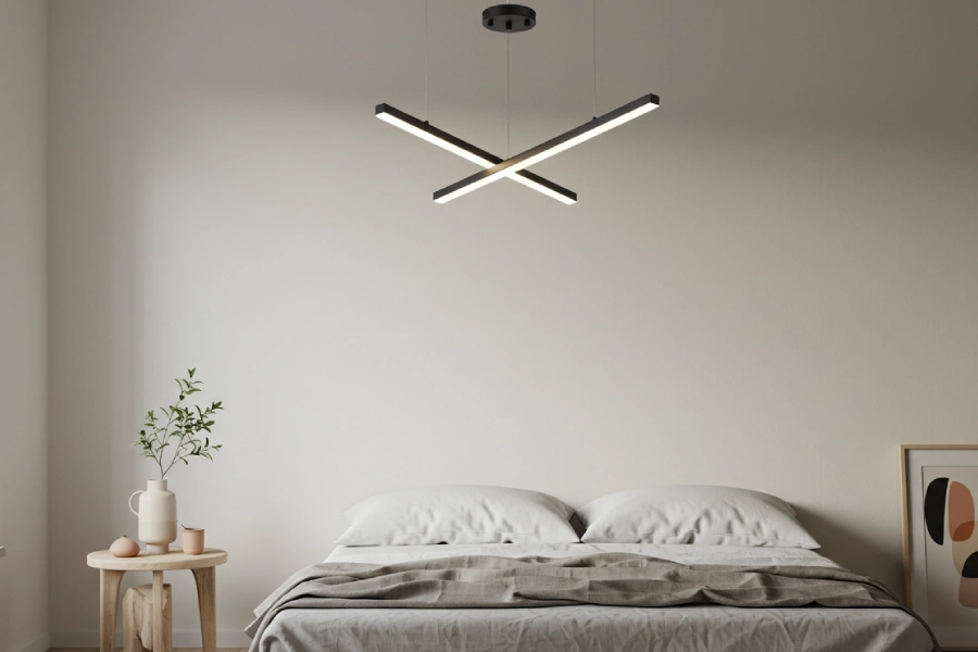 لوستر ترند 2025