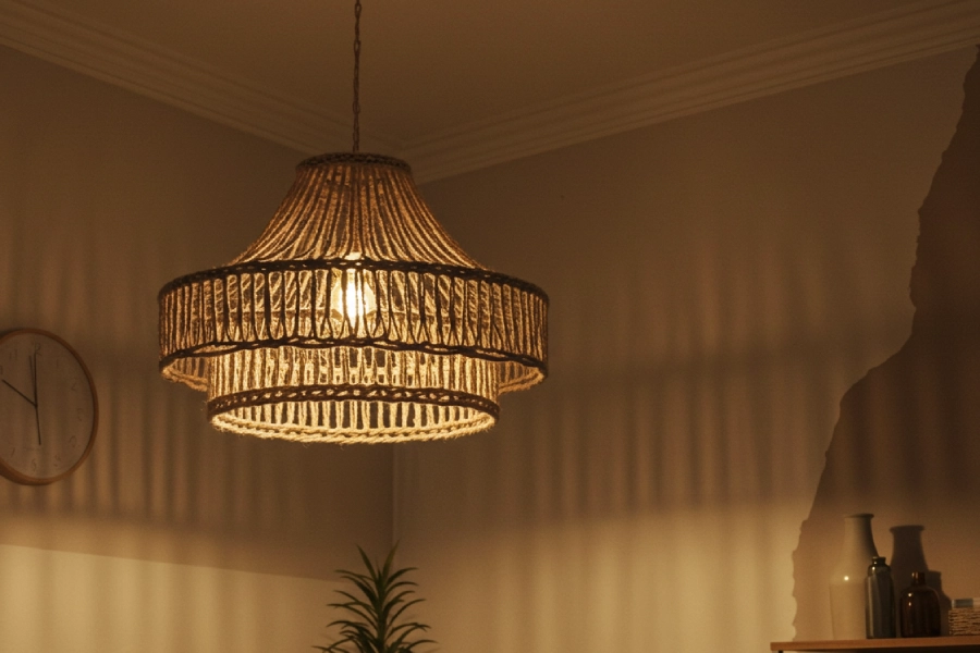 لوستر ترند 2025