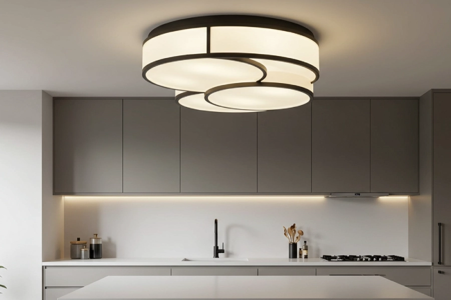 لوستر ترند 2025