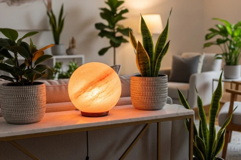 اباژور سنگ نمک