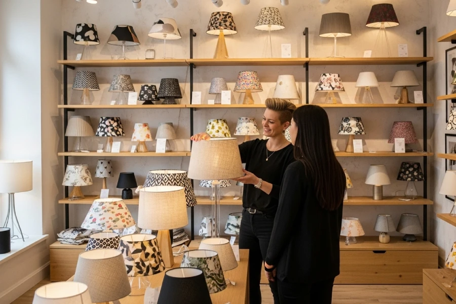 کلاهک آباژور از کجا بخرم