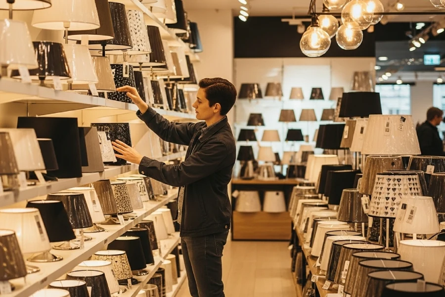 کلاهک آباژور از کجا بخرم