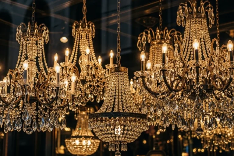 لوستر گرگان